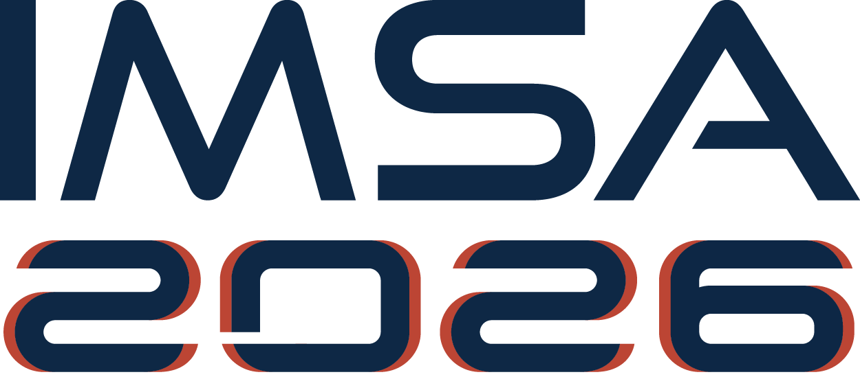 IMSA 2026 Logo