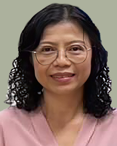 Assoc. Prof. Dr. Amporn Sane