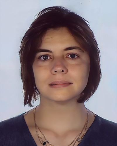 Dr. Heidi Goenaga-Infante