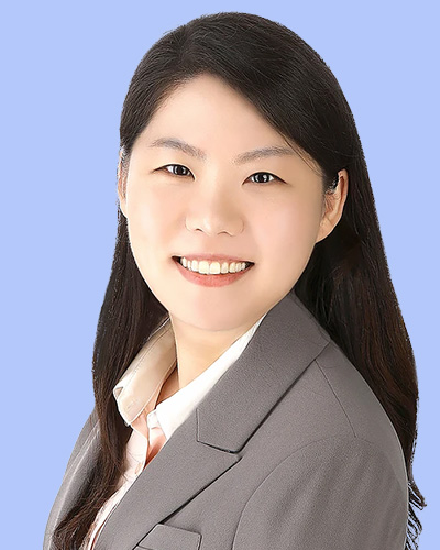 Dr. Un-Jung Kim