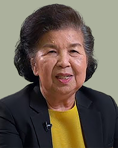 Prof. Dr. Anchali Krisanachinda