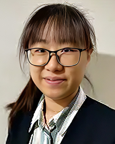 Fang-Hsin Lin