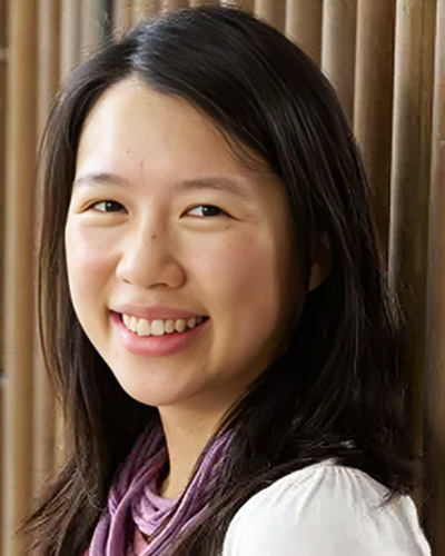 Germaine Yong