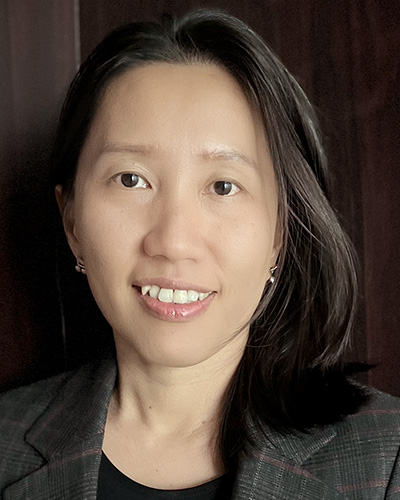 Jariya Buajarern