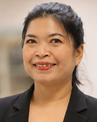 Oijai Ongrai