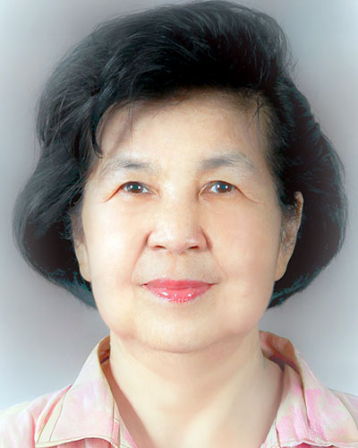 Anchali Krisanachinda