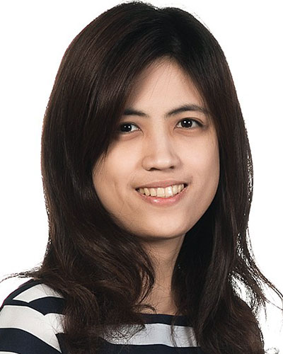 Bralee Chayasombat