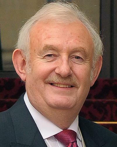 Kenneth Grattan