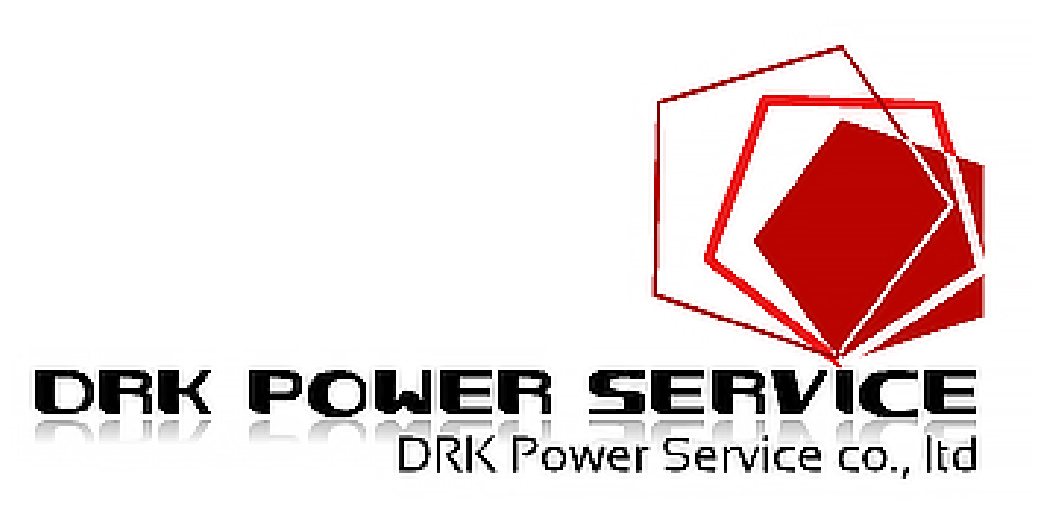 Logo_DRK Power Service