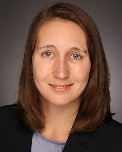 Meike Huber