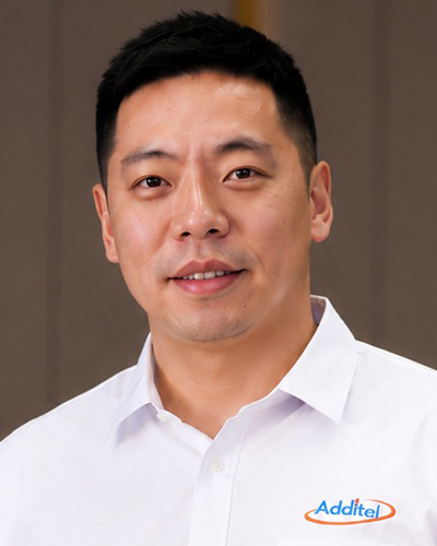 Josiah Meng