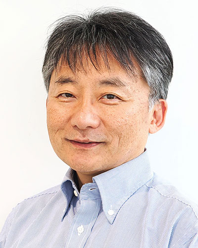 Nobu-Hisa Kaneko