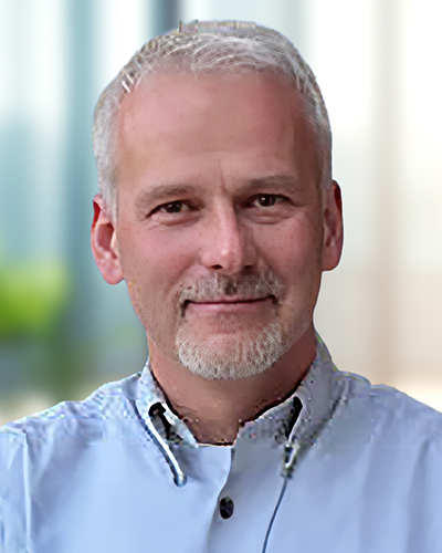 Pat Gumann