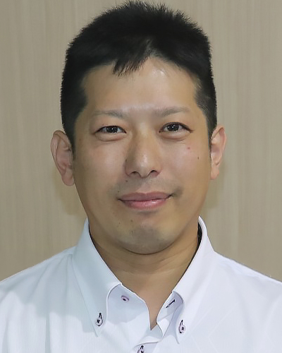 Taichi Yamazaki