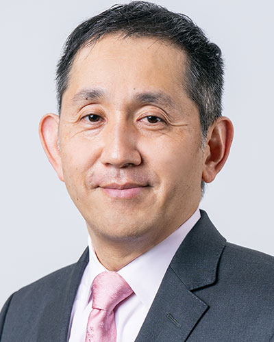 Senri Tanida
