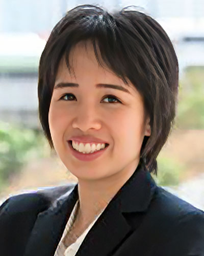 Thanchanok Ratvijitvech