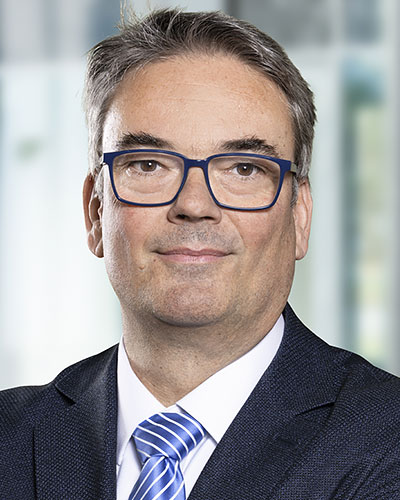 Thorsten Schrader