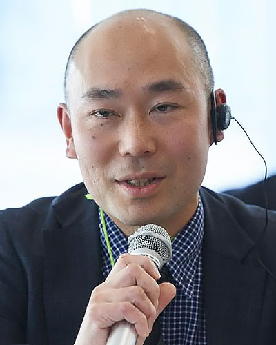 Toru Miura