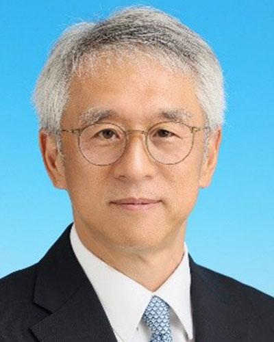 Toshiyuki Takatsuj