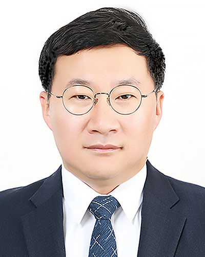 Woong KANG